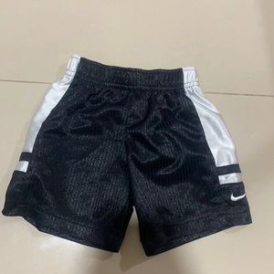 Nike boy’s athletic shorts